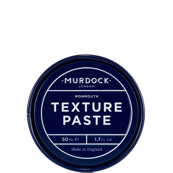 Murdock London Texture Paste 50ml 3 Murdock London Texture Paste 50ml