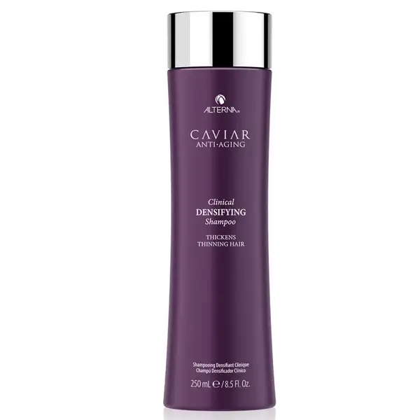 Alterna Caviar Clinical Densifying Shampoo 250ml 3 Alterna Caviar Clinical Densifying Shampoo 250ml