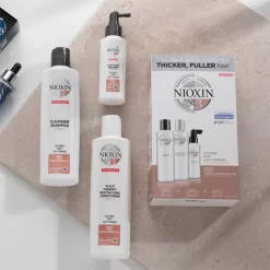 NIOXIN 3-Part System 3 Scalp And Hair Treatment For Coloured Hair With Light Thinning 100ml 11 NIOXIN 3-Part System 3 Scalp And Hair Treatment For Coloured Hair With Light Thinning 100ml -No Hair care products shop, no kiss. 11870782 4135047765731732