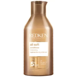 Redken All Soft Conditioner 500ml