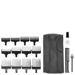 Wahl Aqua Blade Rechargeable Trimmer Kit 10 Wahl Aqua Blade Rechargeable Trimmer Kit -No Hair care products shop, no kiss. 11886435 1784622426901726