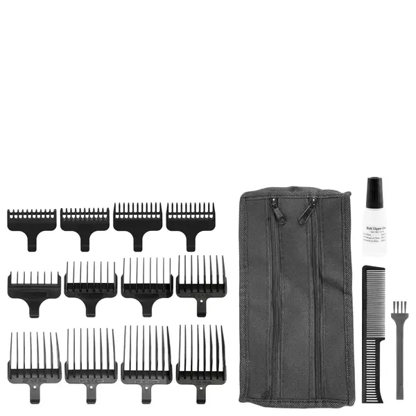 Wahl Aqua Blade Rechargeable Trimmer Kit 5 Wahl Aqua Blade Rechargeable Trimmer Kit - Image 3