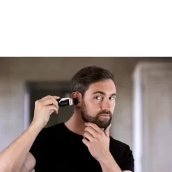 Wahl Lithium Precision Trimmer Kit -No Hair care products shop, no kiss. 11886436 4464622430843135