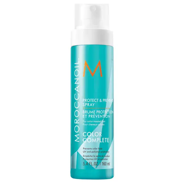 Moroccanoil Prevent And Protect Spray 160ml 3 Moroccanoil Prevent And Protect Spray 160ml