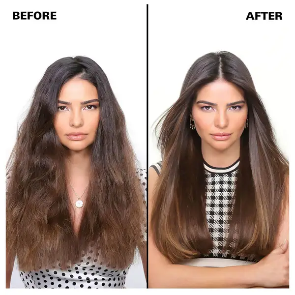 Color Wow Dream Coat Anti-Frizz Treatment Supersize 500ml 5 Color Wow Dream Coat Anti-Frizz Treatment Supersize 500ml - Image 3