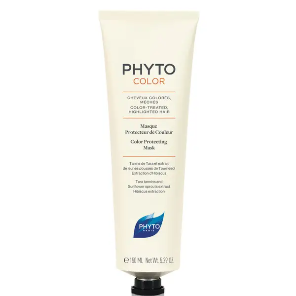 Phyto Phytocolor Care Mask 150ml 3 Phyto Phytocolor Care Mask 150ml