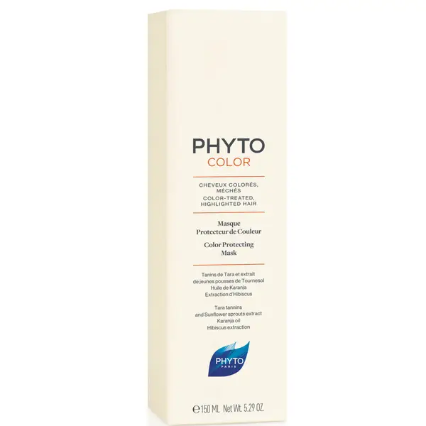 Phyto Phytocolor Care Mask 150ml 4 Phyto Phytocolor Care Mask 150ml - Image 2