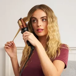BaByliss Deep Waves Styler -No Hair care products shop, no kiss. 11914875 1275024167657548