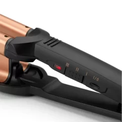 BaByliss Deep Waves Styler -No Hair care products shop, no kiss. 11914875 6345024167808709