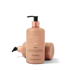 Grow Gorgeous Curl Defining Cleansing Conditioner 400ml -No Hair care products shop, no kiss. 11927412 3354713638395086