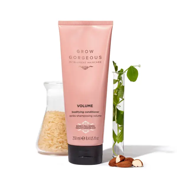 Grow Gorgeous Volume Bodifying Conditioner 250ml 4 Grow Gorgeous Volume Bodifying Conditioner 250ml - Image 2