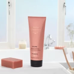 Grow Gorgeous Volume Bodifying Conditioner 250ml 12 Grow Gorgeous Volume Bodifying Conditioner 250ml -No Hair care products shop, no kiss. 11927419 1674911254668641