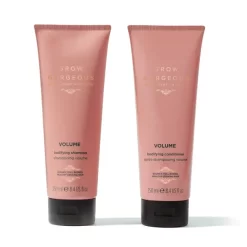 Grow Gorgeous Volume Bodifying Conditioner 250ml 13 Grow Gorgeous Volume Bodifying Conditioner 250ml -No Hair care products shop, no kiss. 11927419 3444713641993184