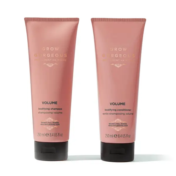 Grow Gorgeous Volume Bodifying Conditioner 250ml 8 Grow Gorgeous Volume Bodifying Conditioner 250ml - Image 6
