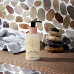 Grow Gorgeous Balance Fibre-Sealing Split Ends Treatment 150ml 12 Grow Gorgeous Balance Fibre-Sealing Split Ends Treatment 150ml -No Hair care products shop, no kiss. 11927430 2314911422777571