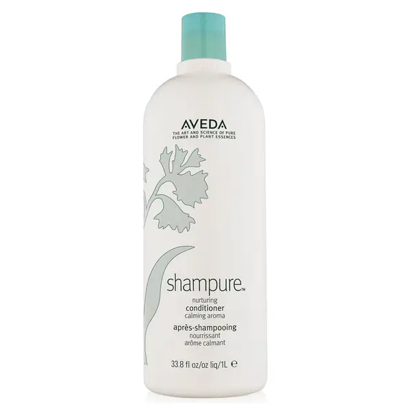 Aveda Shampure Nurturing Conditioner 1000ml 3 Aveda Shampure Nurturing Conditioner 1000ml