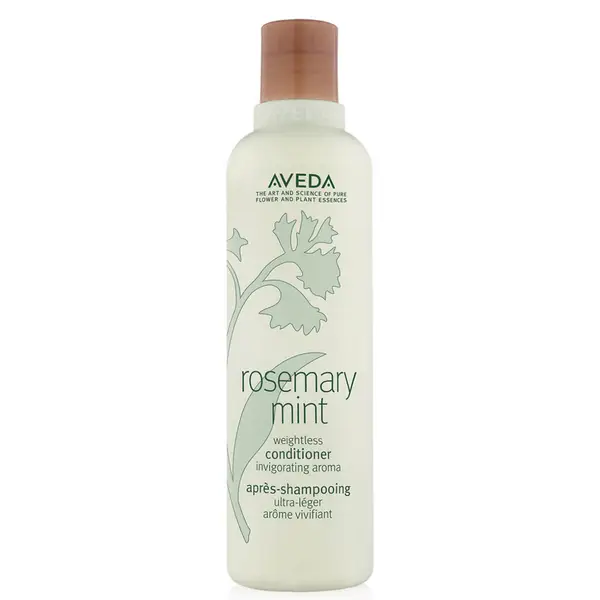 Aveda Rosemary Mint Weightless Conditioner 250ml 3 Aveda Rosemary Mint Weightless Conditioner 250ml