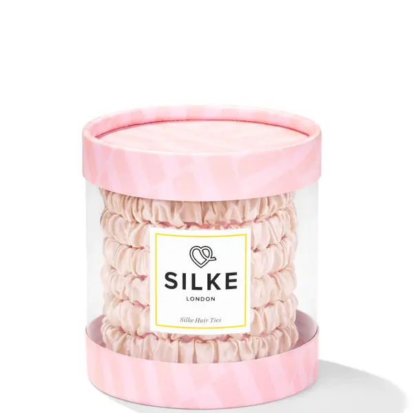SILKE London Coco Hair Ties 3 SILKE London Coco Hair Ties