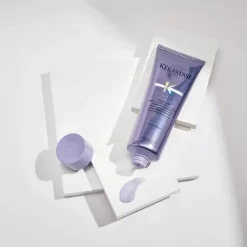 Kérastase Blond Absolu Cicaflash Treatment 250ml -No Hair care products shop, no kiss. 11994698 5964860598832682
