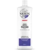 NIOXIN 3-Part System 6 Scalp Therapy Revitalising Conditioner For Chemically Treated Hair With Progressed Thinning 1000ml 1 NIOXIN 3-Part System 6 Scalp Therapy Revitalising Conditioner For Chemically Treated Hair With Progressed Thinning 1000ml -No Hair care products shop, no kiss. 12013841 1444928274368244