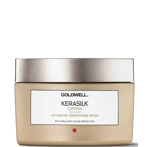 Goldwell Kerasilk Control Intensive Smoothing Mask 200ml 3 Goldwell Kerasilk Control Intensive Smoothing Mask 200ml