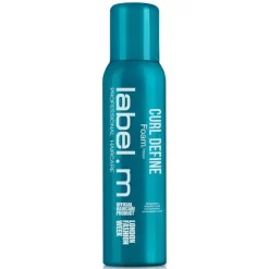 Label.m Curl Define Foam 150ml