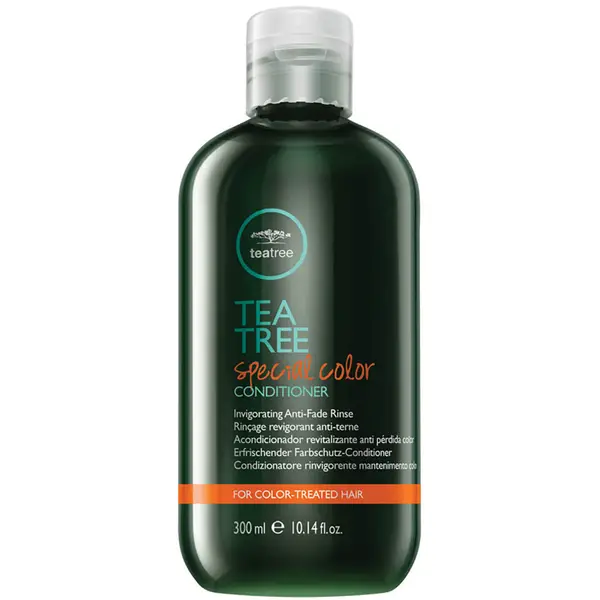 Paul Mitchell Tea Tree Special Color Conditioner 300ml 3 Paul Mitchell Tea Tree Special Color Conditioner 300ml