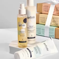 Gallinée Prebiotic Hair And Scalp Care Mask 150ml -No Hair care products shop, no kiss. 12037190 1845058680983767