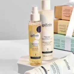 Gallinée Prebiotic Soothing Cleansing Cream 200ml -No Hair care products shop, no kiss. 12037191 1865058681736125