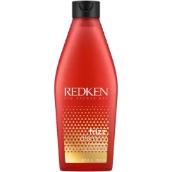Redken Frizz Dismiss Conditioner 250ml -No Hair care products shop, no kiss. 12052804 5144969982960223