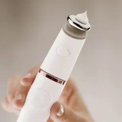 Braun Facespa Pro 911 Facial Epilator - White/Bronze -No Hair care products shop, no kiss. 12056229 7744661080895634