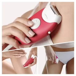 Braun Silk-épil 3 3-410 Epilator With 3 Extras -No Hair care products shop, no kiss. 12056230 1024793812728810