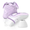 Braun Silk·expert Pro 3 PL3132 IPL, White/Purple -No Hair care products shop, no kiss. 12056233 1005004036389271