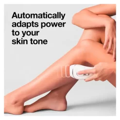 Braun Silk·expert Pro 3 PL3132 IPL, White/Purple 12 Braun Silk·expert Pro 3 PL3132 IPL, White/Purple -No Hair care products shop, no kiss. 12056233 1305004036646350