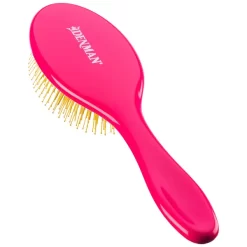 Denman D93 Gentle Tangle Tamer - Pink -No Hair care products shop, no kiss. 12056848 3794657163873943