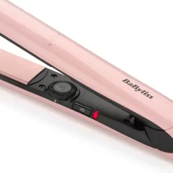 BaByliss Straighteners - Rose Blush -No Hair care products shop, no kiss. 12062260 6365024168645799