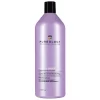 Pureology Hydrate Sheer Conditioner 1000ml 2 Pureology Hydrate Sheer Conditioner 1000ml -No Hair care products shop, no kiss. 12080441 1005062281453390