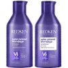 Redken Colour Extend Blondage Duo (2 X 300ml) 1 Redken Colour Extend Blondage Duo (2 X 300ml) -No Hair care products shop, no kiss. 12081472 1204969985777883