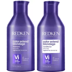 Redken Colour Extend Blondage Duo (2 X 300ml)