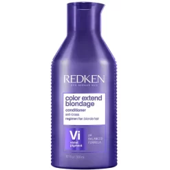 Redken Colour Extend Blondage Duo (2 X 300ml) 7 Redken Colour Extend Blondage Duo (2 X 300ml) -No Hair care products shop, no kiss. 12081472 1284969985937084