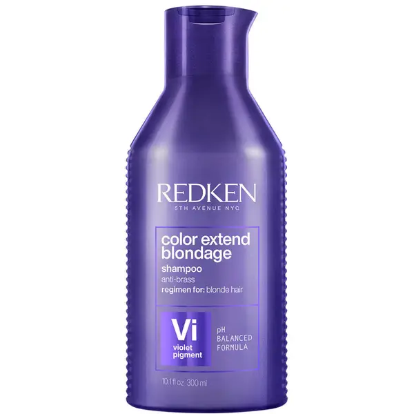 Redken Colour Extend Blondage Duo (2 X 300ml) 4 Redken Colour Extend Blondage Duo (2 X 300ml) - Image 2