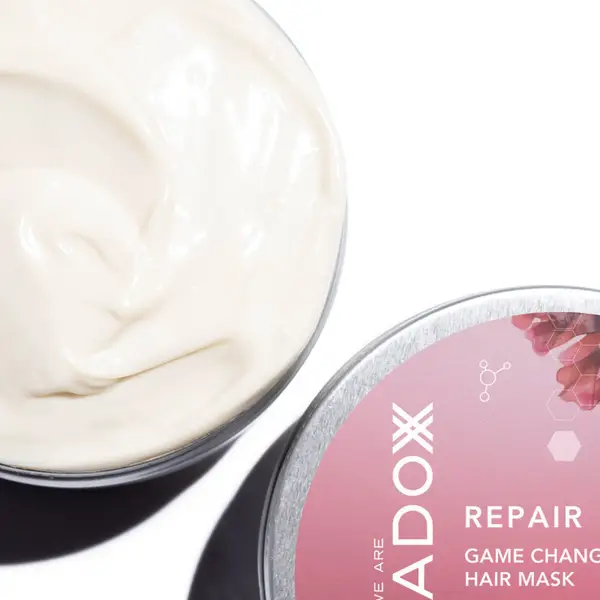 We Are Paradoxx Repair Game Changer Hair Mask 200ml 4 We Are Paradoxx Repair Game Changer Hair Mask 200ml - Image 2