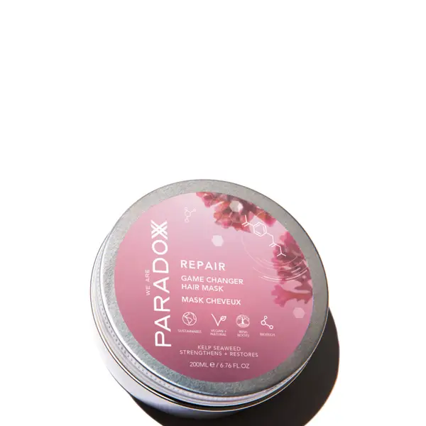 We Are Paradoxx Repair Game Changer Hair Mask 200ml 3 We Are Paradoxx Repair Game Changer Hair Mask 200ml