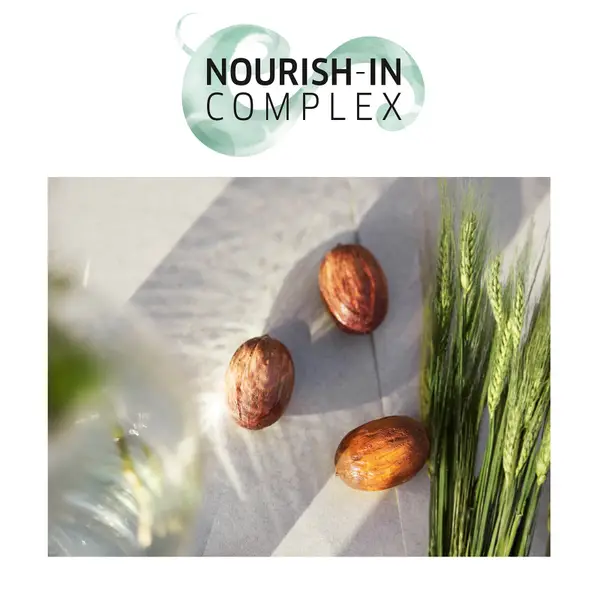 Wella Professionals Nutricurls Shampoo For Waves 1000ml 7 Wella Professionals Nutricurls Shampoo For Waves 1000ml - Image 6