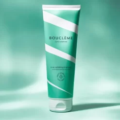 Bouclème Scalp Exfoliating Shampoo 250ml 12 Bouclème Scalp Exfoliating Shampoo 250ml -No Hair care products shop, no kiss. 12174288 1304951121242302