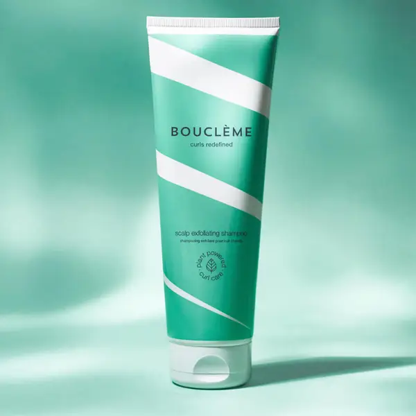 Bouclème Scalp Exfoliating Shampoo 250ml 7 Bouclème Scalp Exfoliating Shampoo 250ml - Image 5