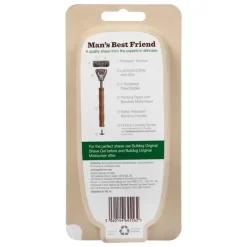 Bulldog Original Bamboo Razor 7 Bulldog Original Bamboo Razor -No Hair care products shop, no kiss. 12204108 1594693974563328