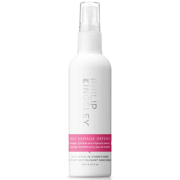Philip Kingsley Daily Damage Defence Leave-In Conditioner 125ml 3 Philip Kingsley Daily Damage Defence Leave-In Conditioner 125ml