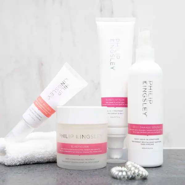 Philip Kingsley Daily Damage Defence Leave-In Conditioner 125ml 5 Philip Kingsley Daily Damage Defence Leave-In Conditioner 125ml - Image 3