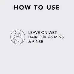 Sebastian Professional Dark Oil Lightweight Mask, 16.89 Oz. -No Hair care products shop, no kiss. 12217340 2064842277602213